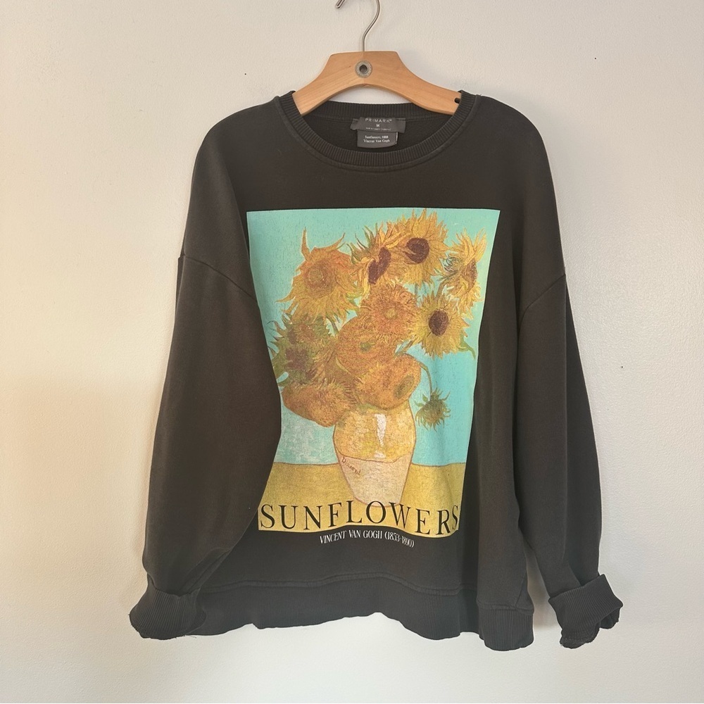Primark Sweatshirt - Picture 2 of 3